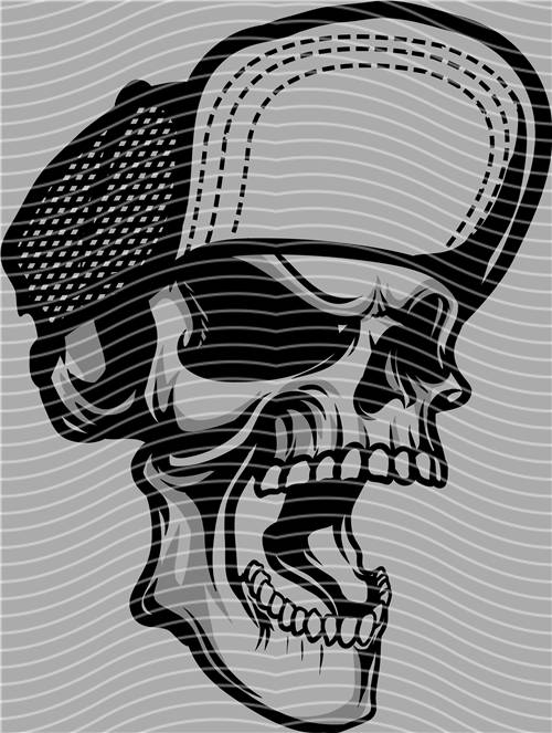 Street design-JT 4608